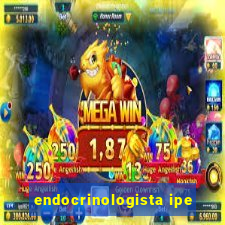 endocrinologista ipe